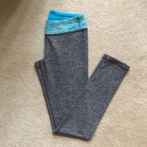Ivivva Reversible Leggings